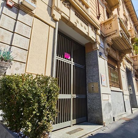 Cenacolo Vinciano-Duomo Luxury Apartment Milano Exterior foto