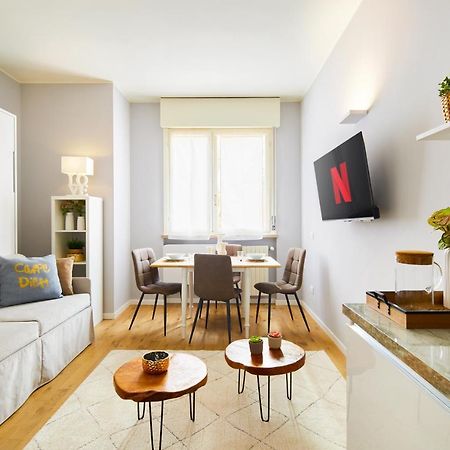 Cenacolo Vinciano-Duomo Luxury Apartment Milano Exterior foto