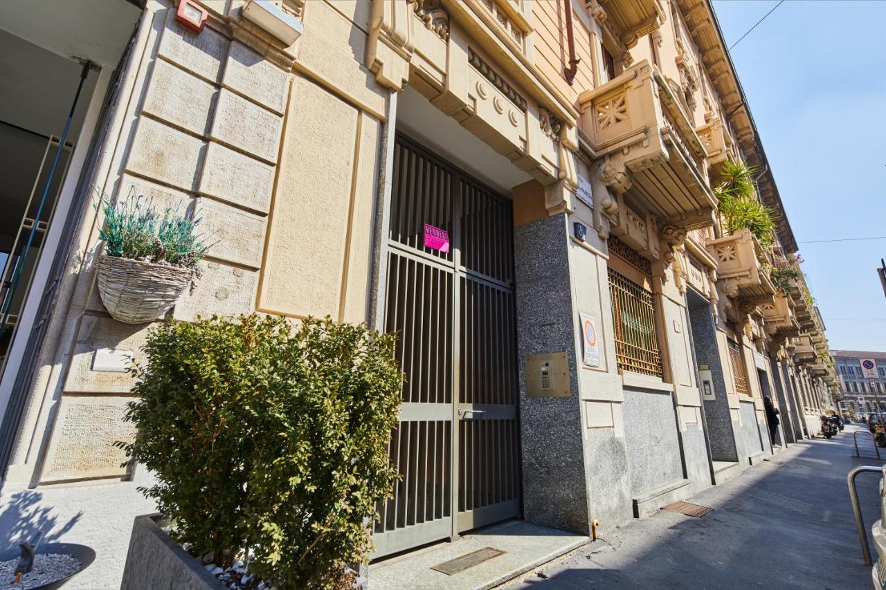 Cenacolo Vinciano-Duomo Luxury Apartment Milano Exterior foto