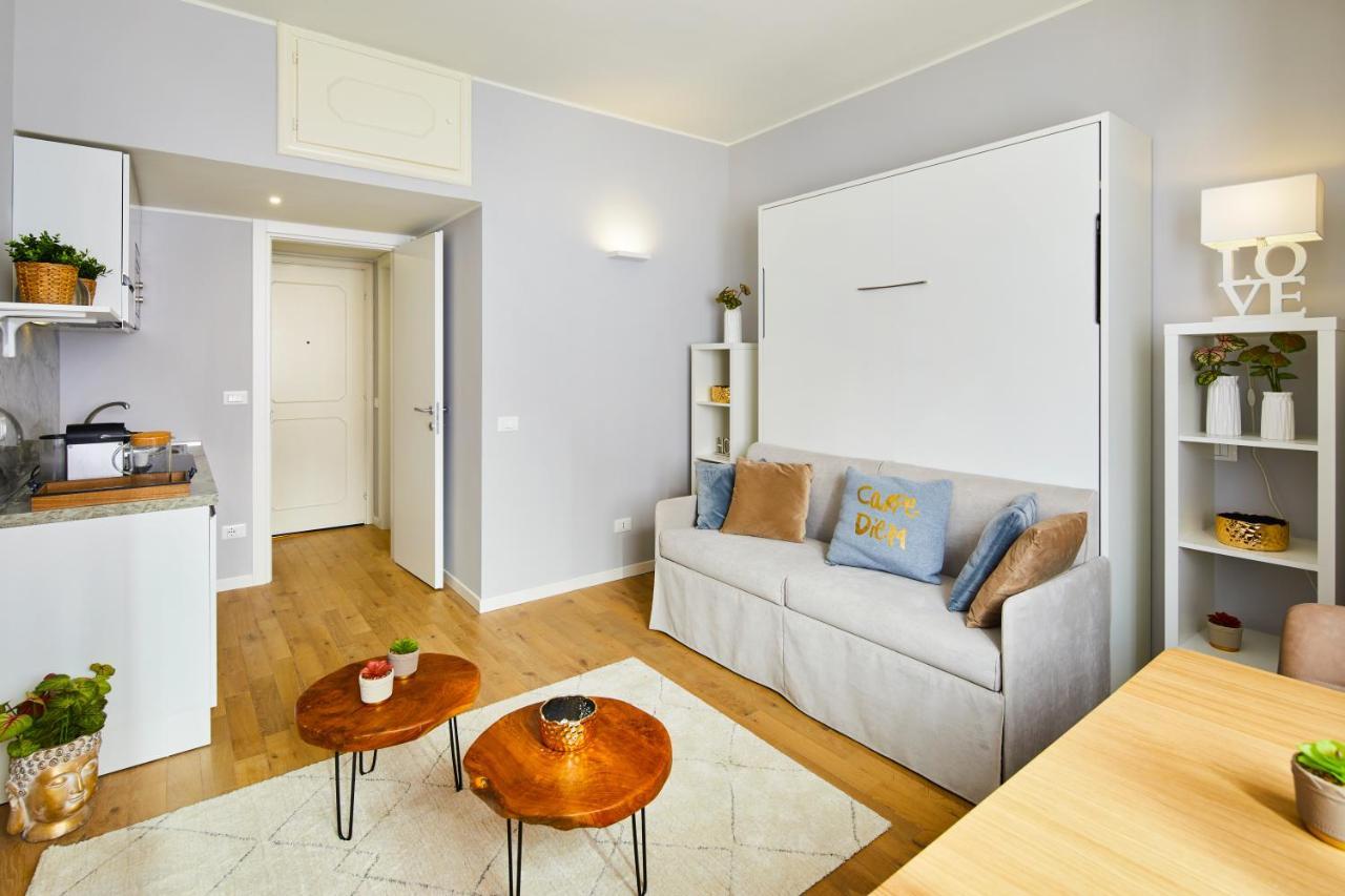Cenacolo Vinciano-Duomo Luxury Apartment Milano Exterior foto