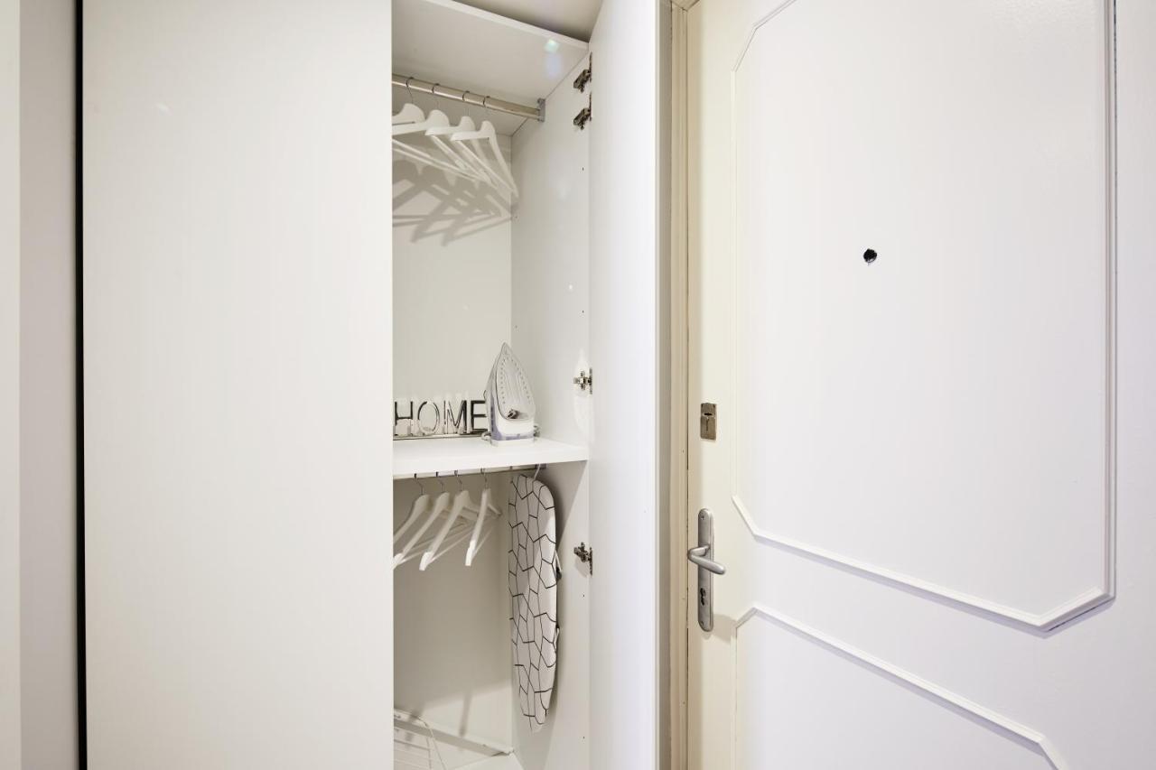 Cenacolo Vinciano-Duomo Luxury Apartment Milano Exterior foto